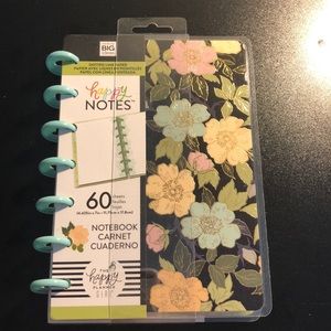 Homebody Happy Notes